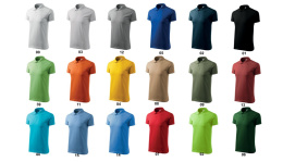 202 Koszulka męska Polo Single J. Malfini